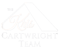The Kris Cartwright Team Real Estate Professionals